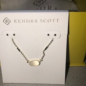 Kendra Scott Jewelry - Kendra Scott Fern Necklace Kendra Scott Jewelry - Kendra Scott Fern Necklace